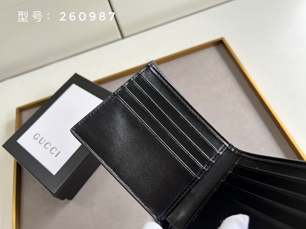 グッチ財布コピー素材ディテール